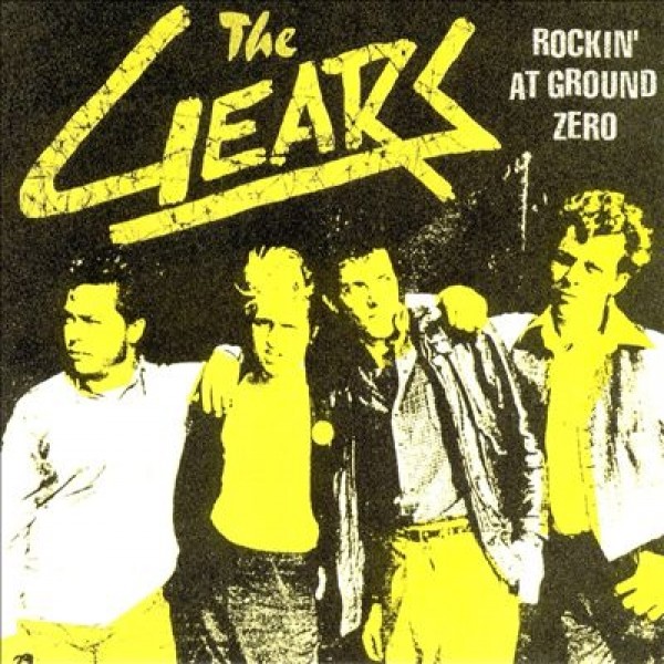 The Gears, Ill Repute, The Grim at Viper Room