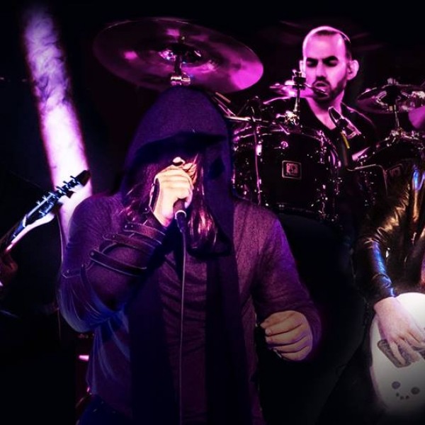 Metal Assault Vol. 5 feat. Socionic at Viper Room