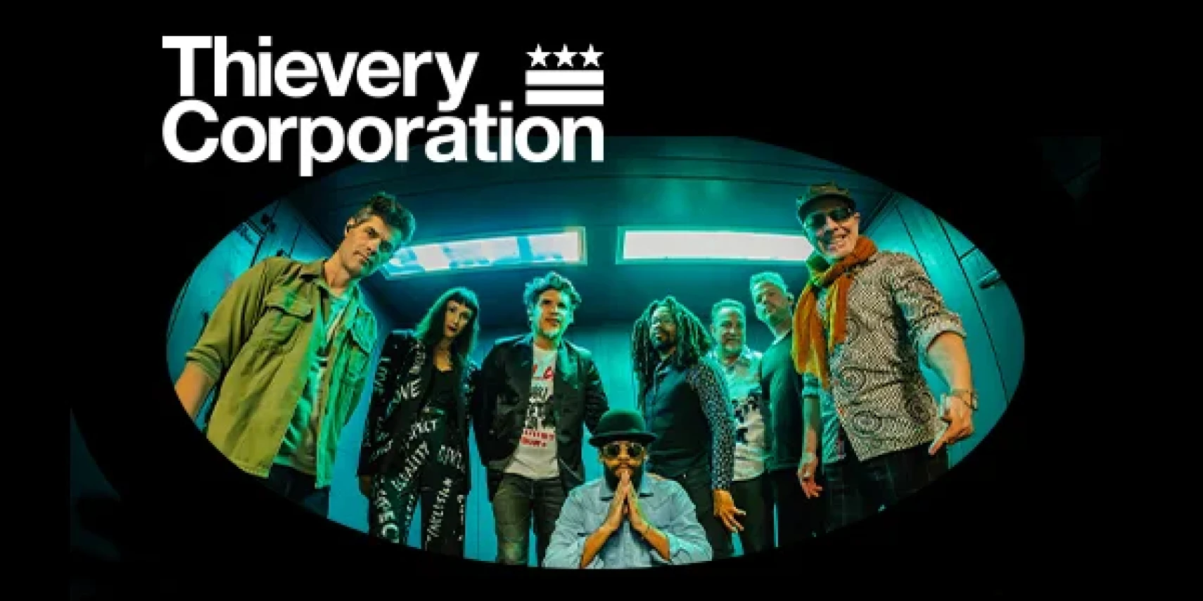 Thievery Corporation