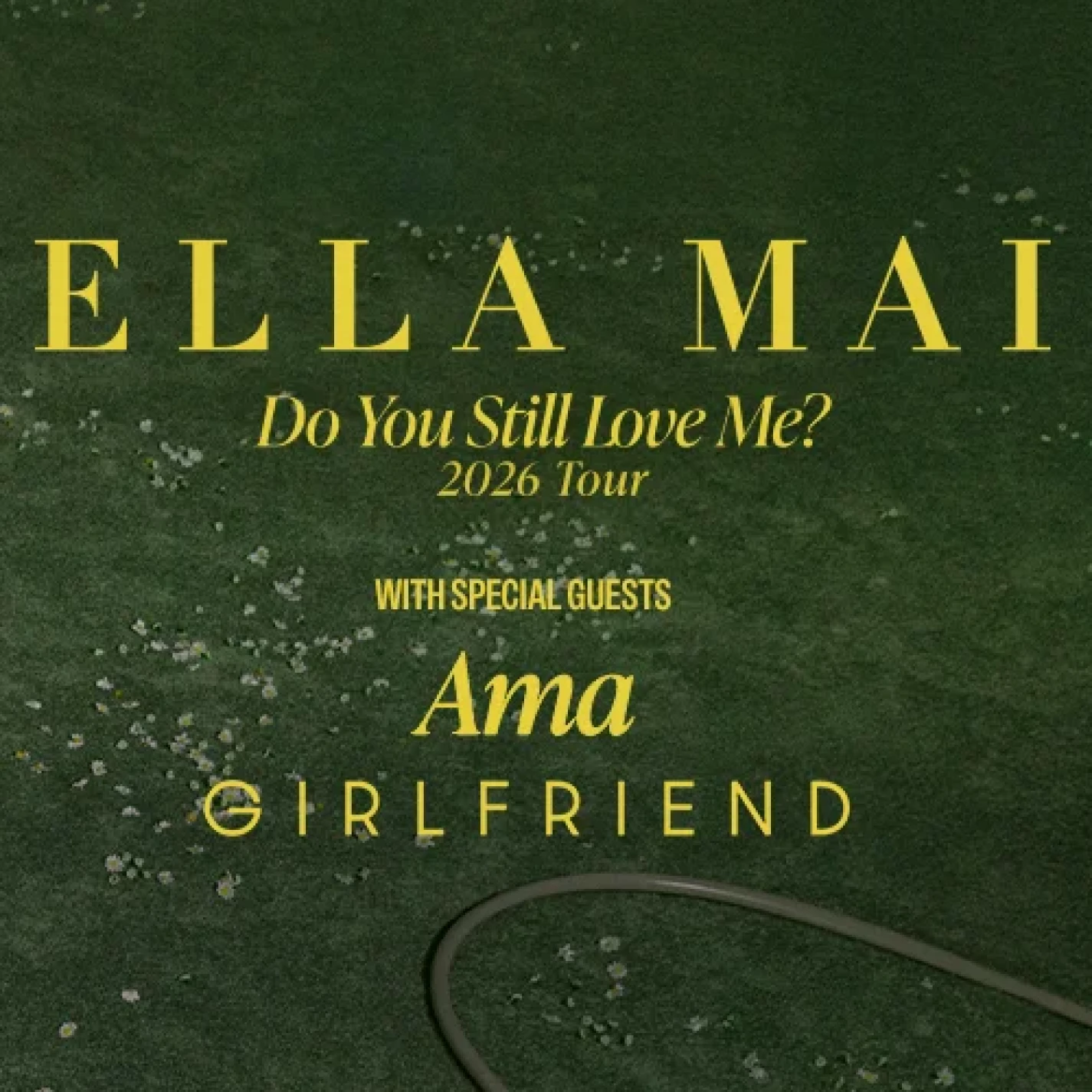 Ella Mai