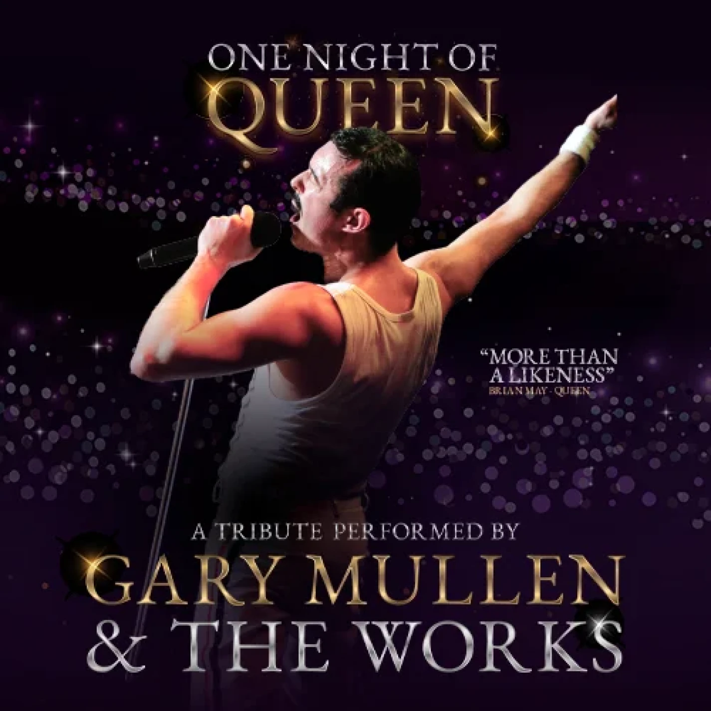 One Night of Queen