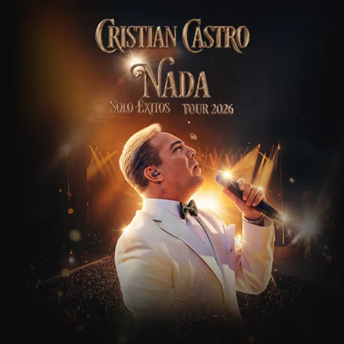 Cristian Castro