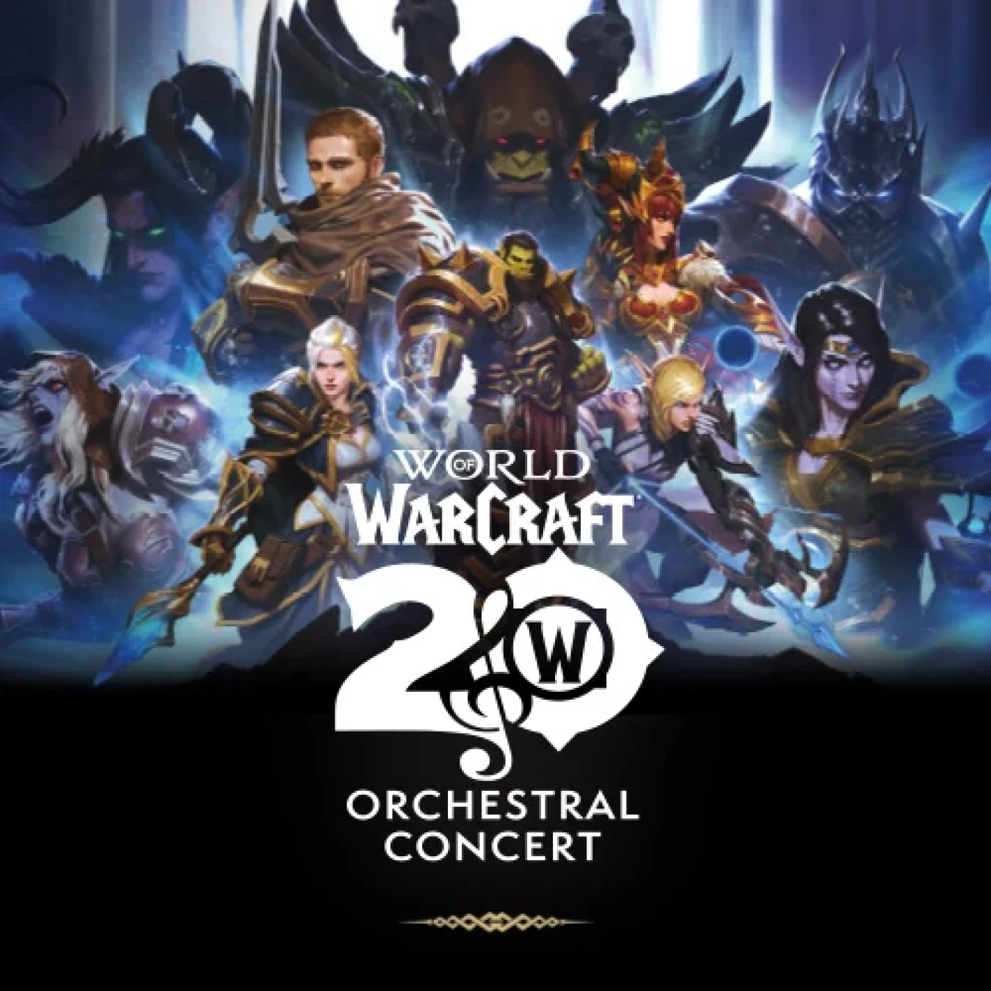 World of Warcraft