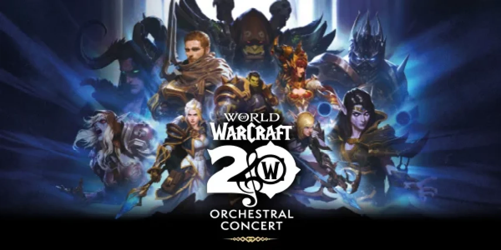 World of Warcraft