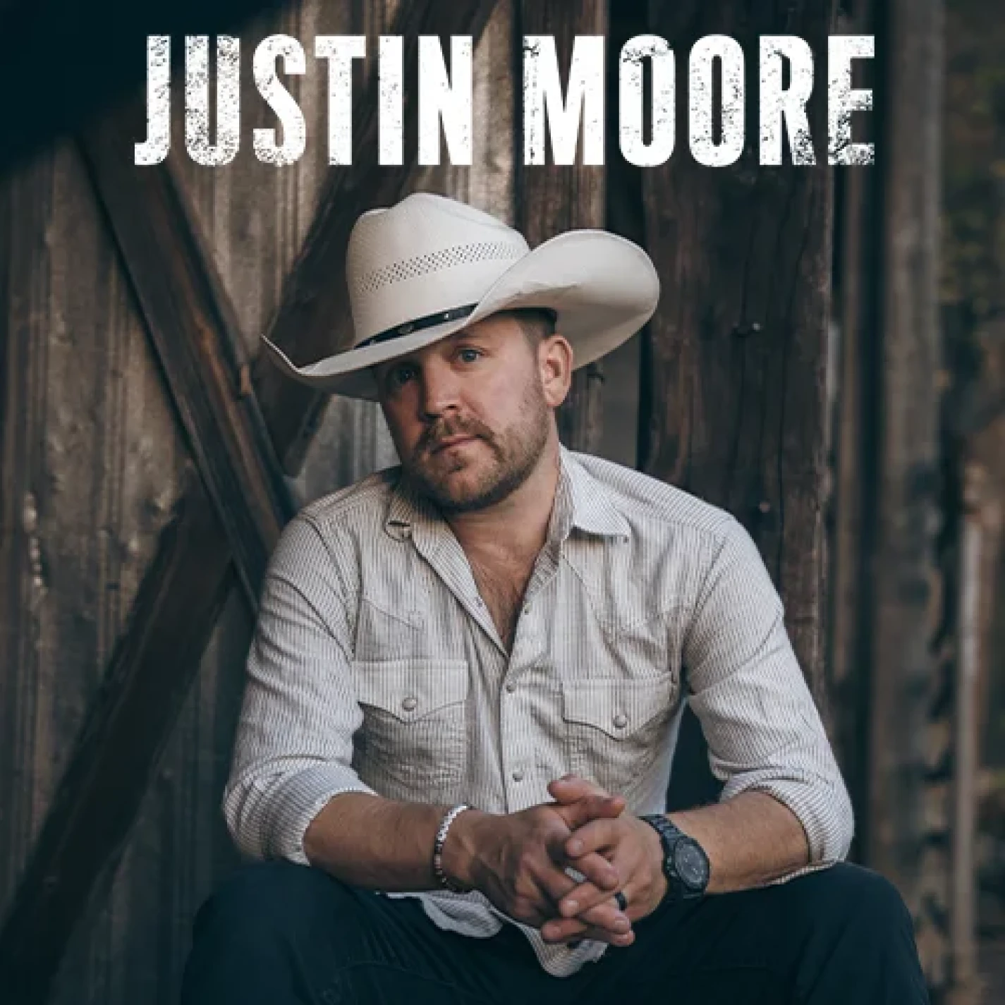 Justin Moore