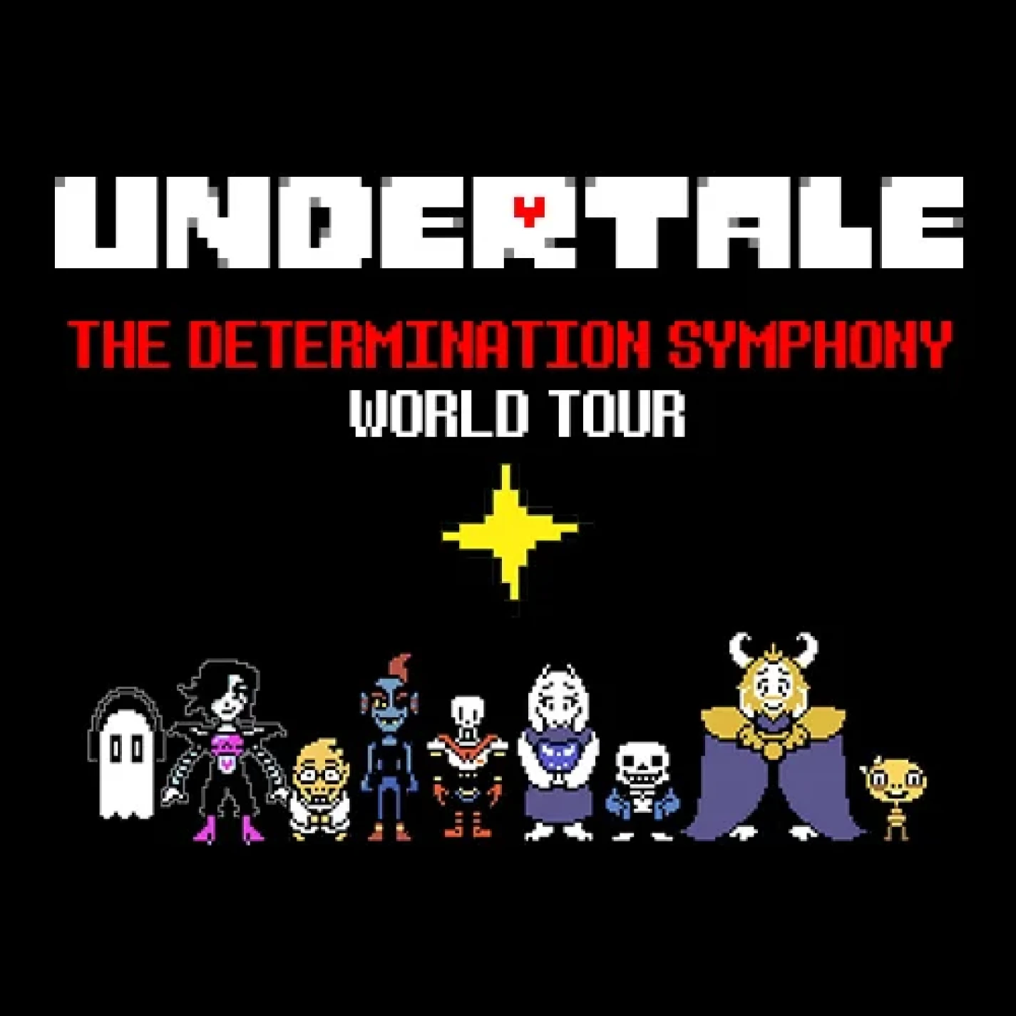 UNDERTALE