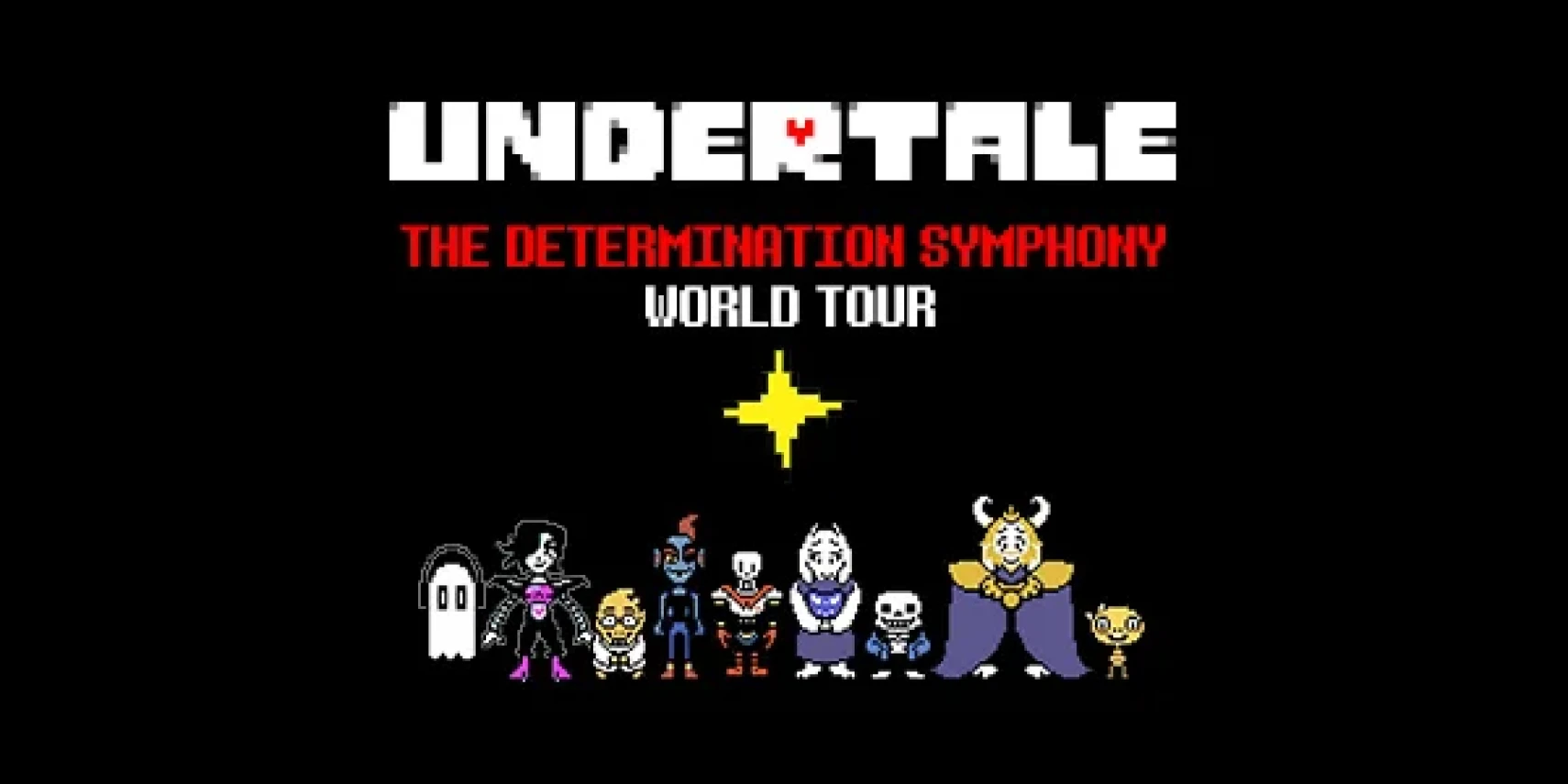 UNDERTALE