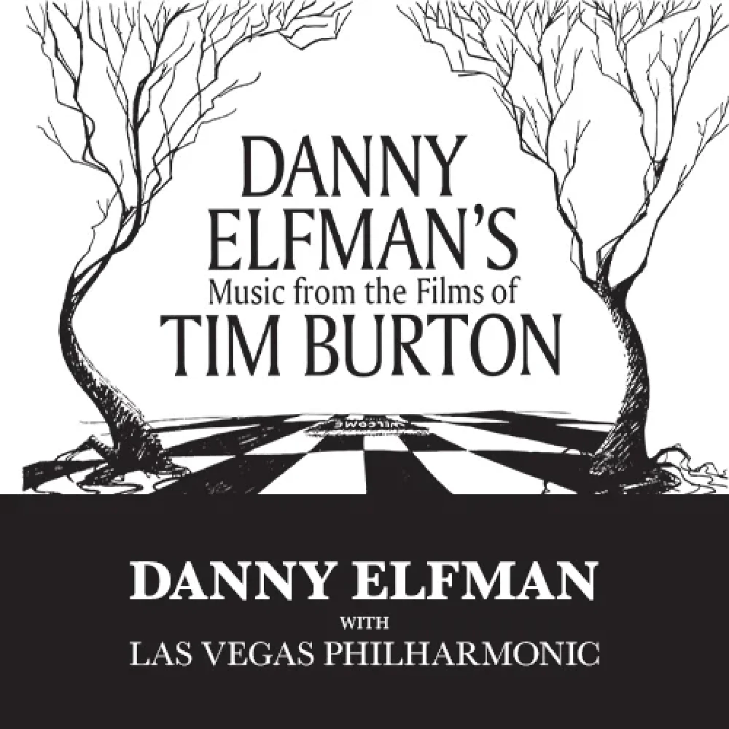 Danny Elfman