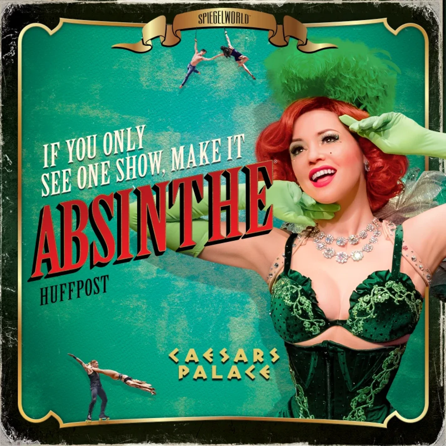 Absinthe