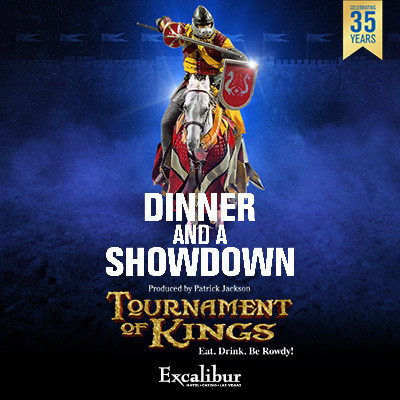 Tournament of Kings