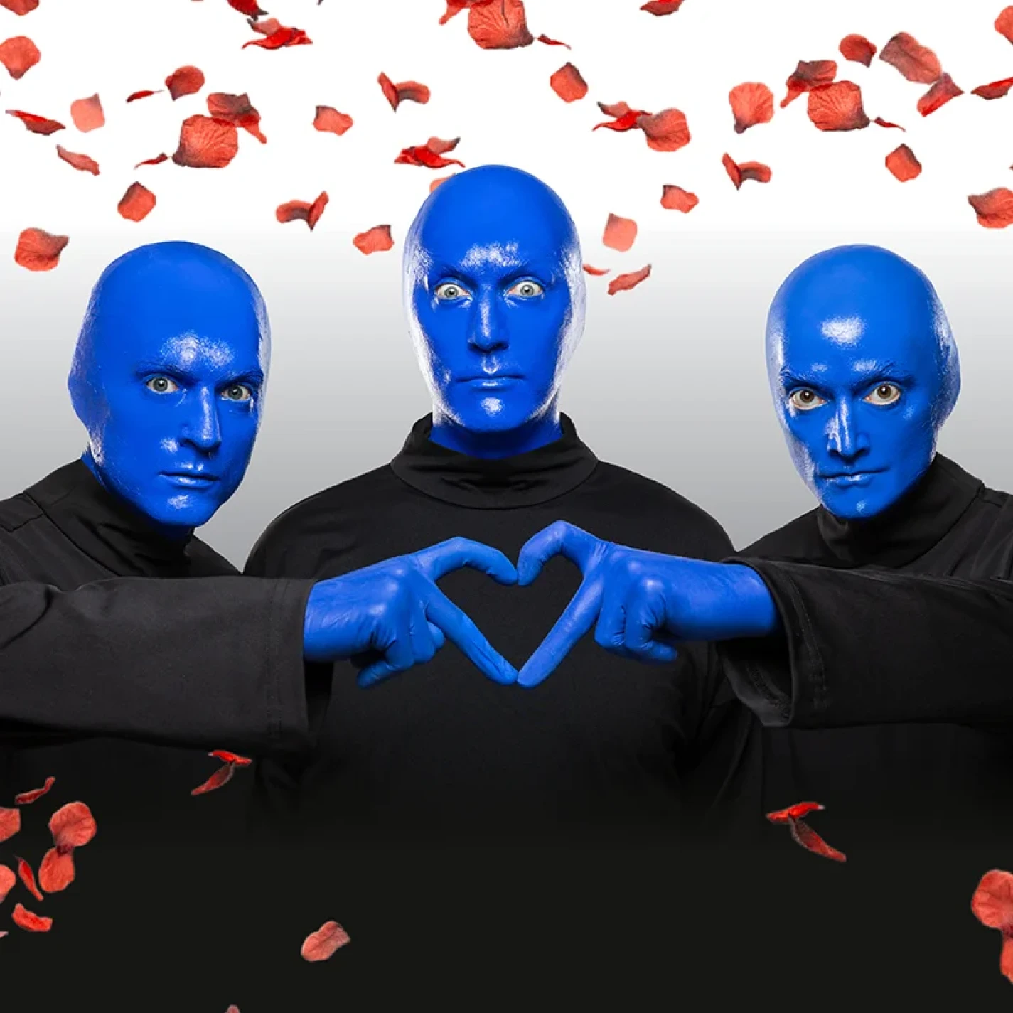 Blue Man Group