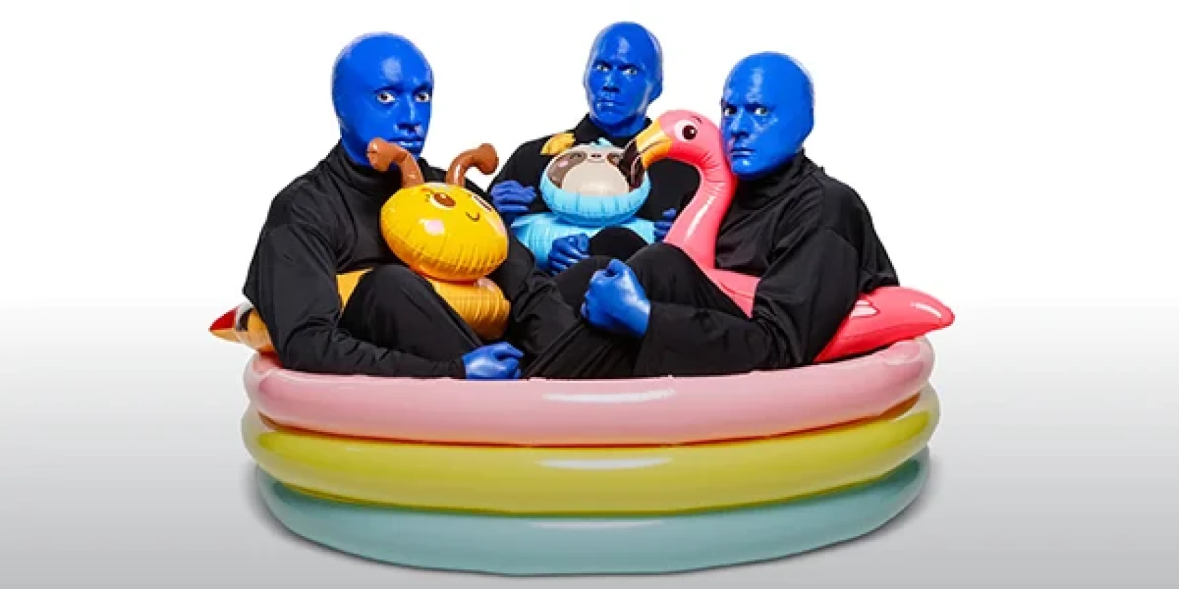Blue Man Group