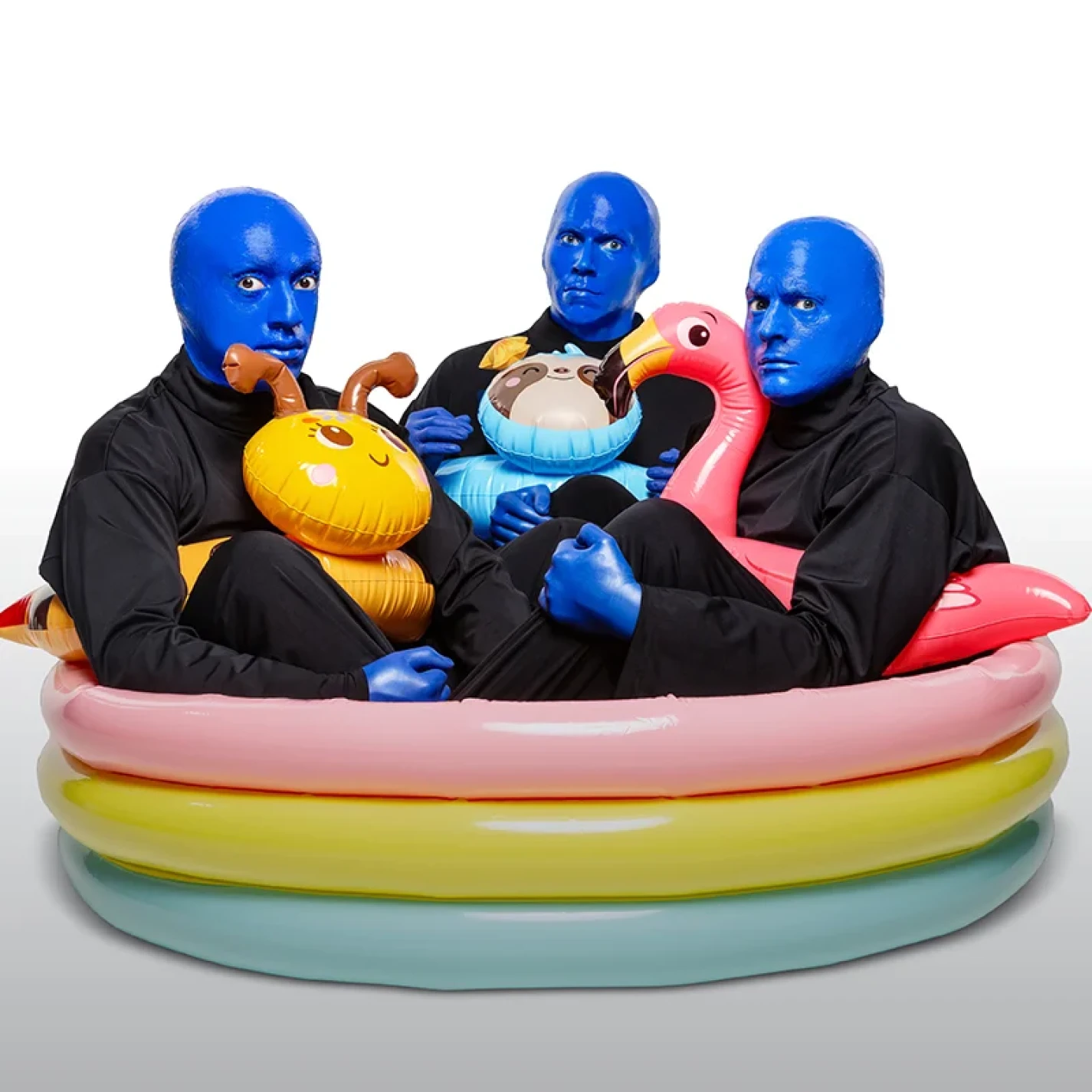 Blue Man Group