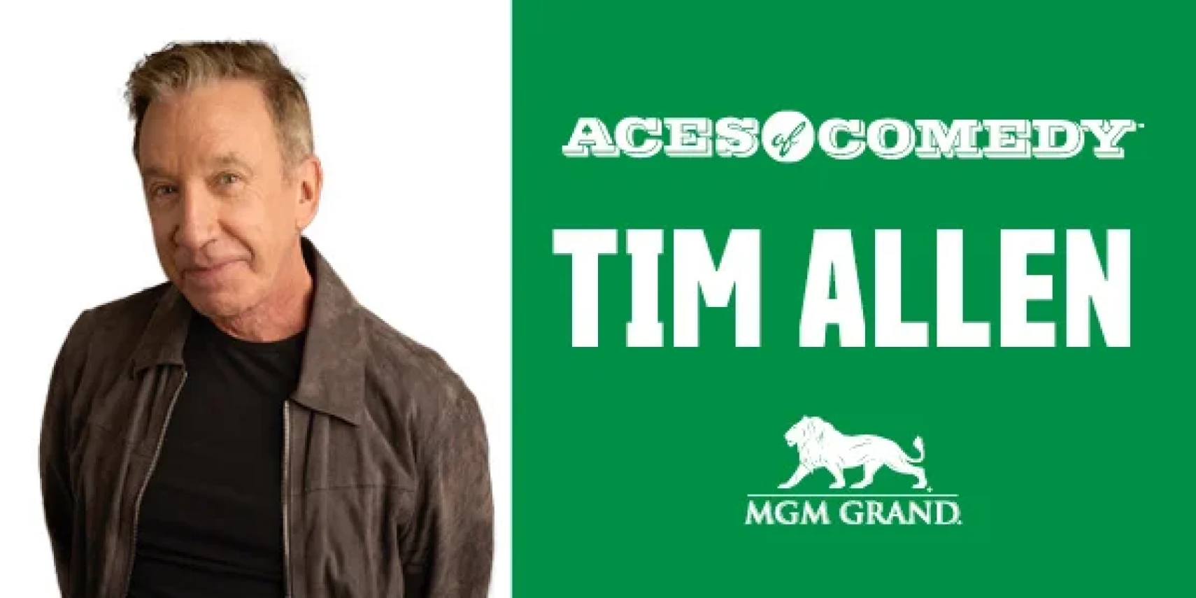 Aces of Comedy: Tim Allen