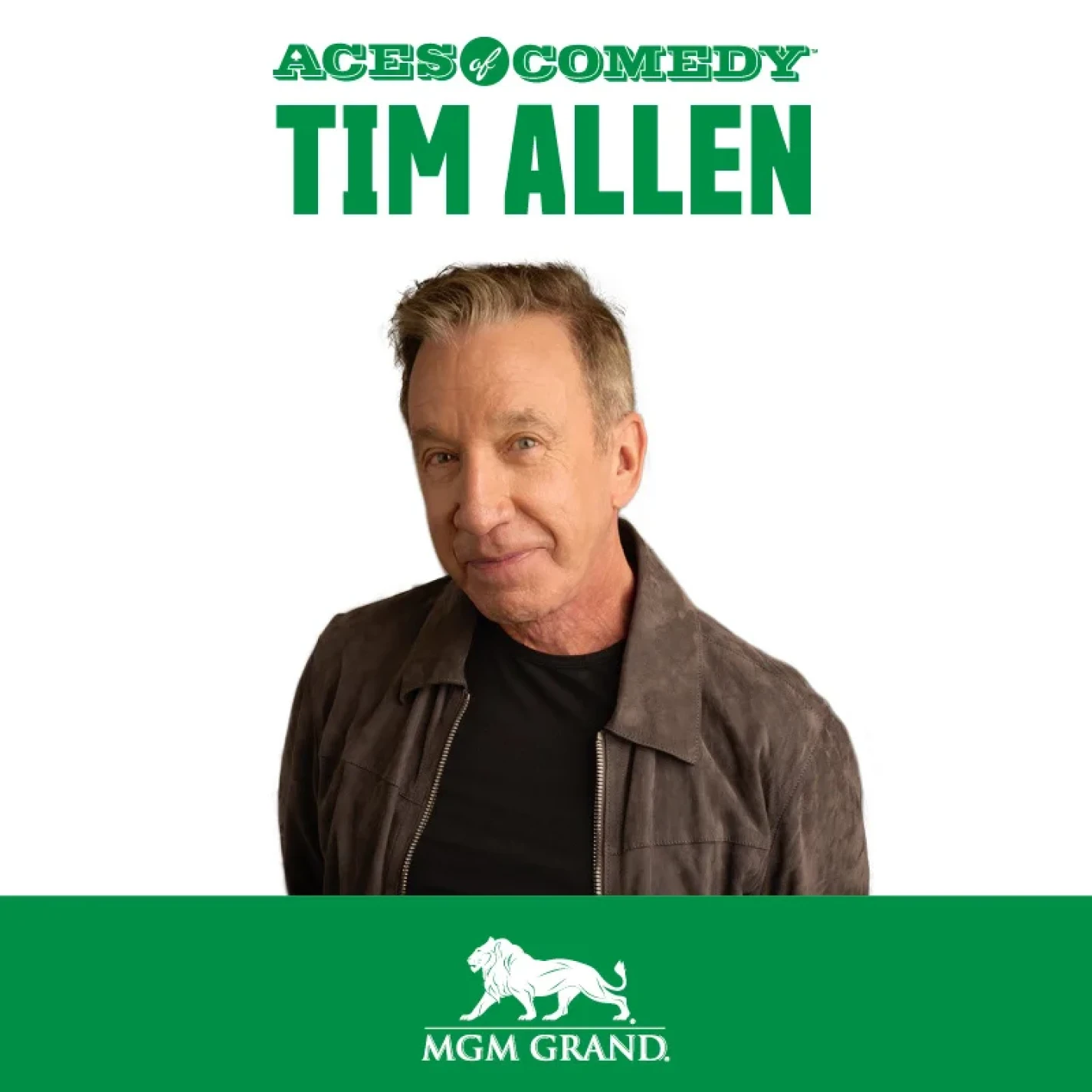 Aces of Comedy: Tim Allen