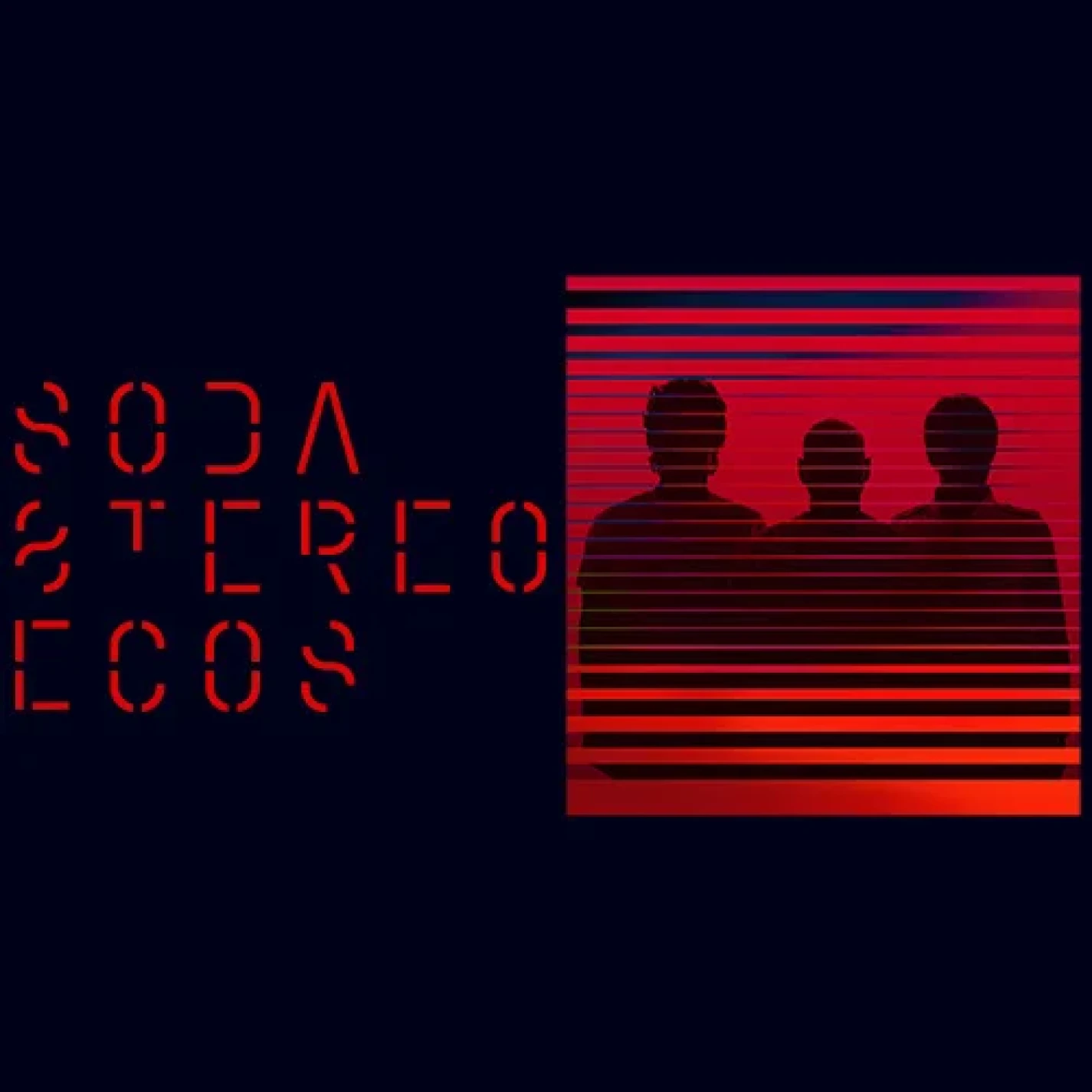 Soda Stereo - ECOS Tour