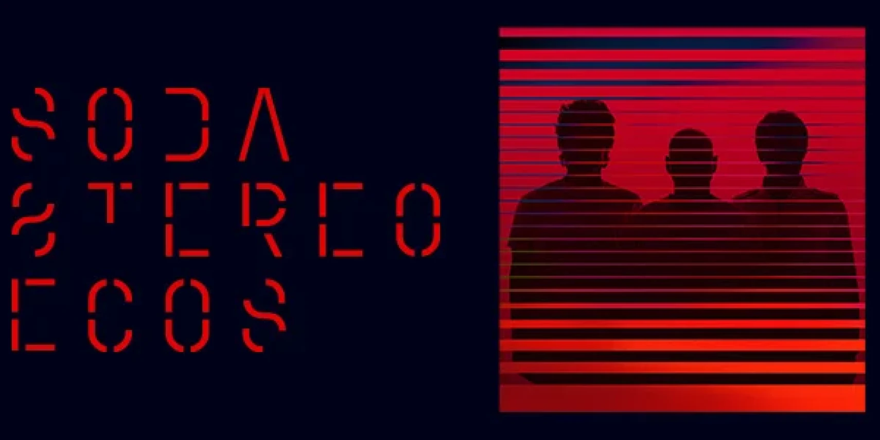 Soda Stereo - ECOS Tour
