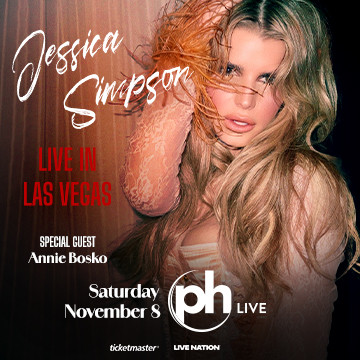 Jessica Simpson