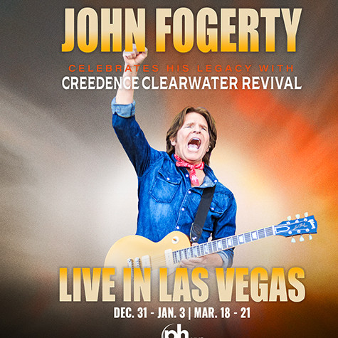 John Fogerty