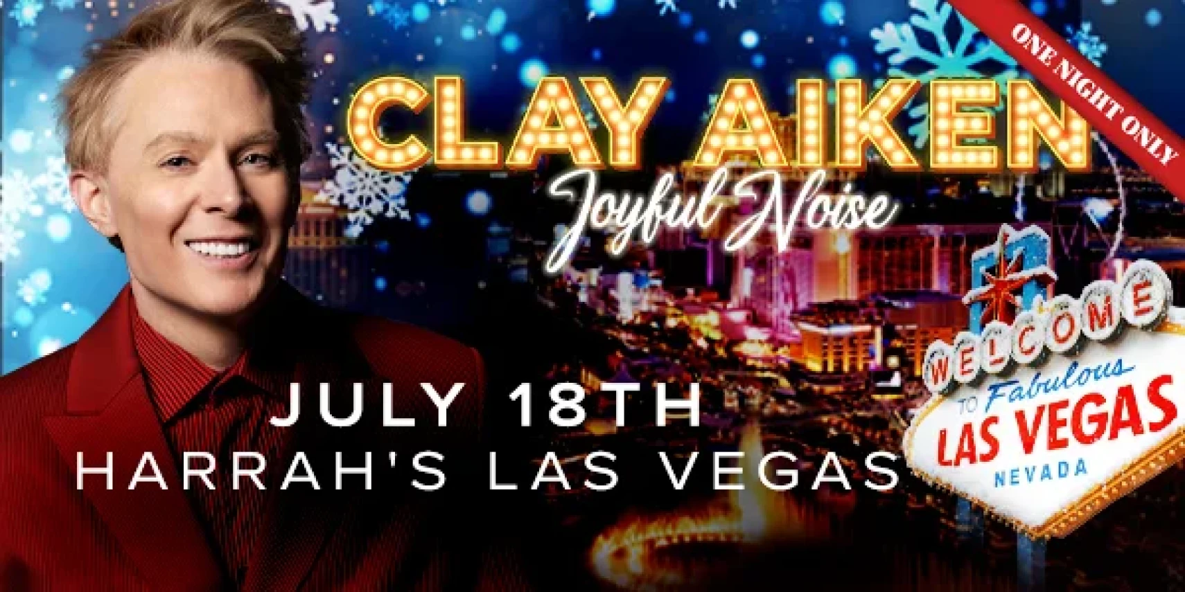 Clay Aiken