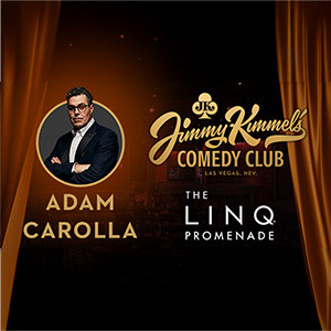 Adam Carolla