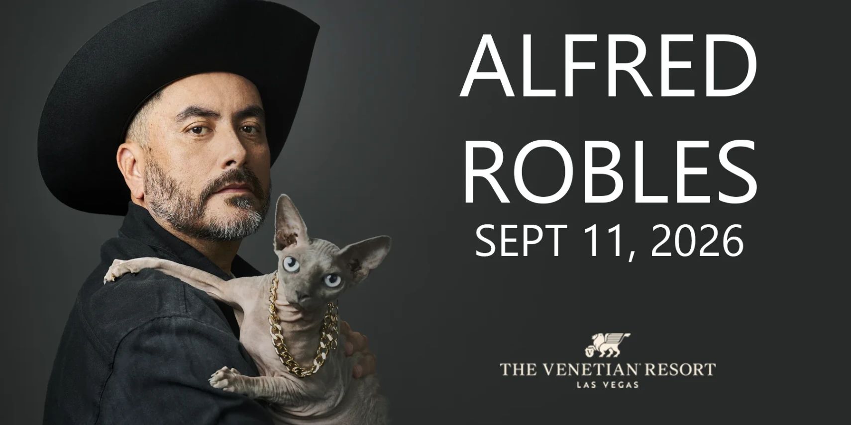 Alfred Robles