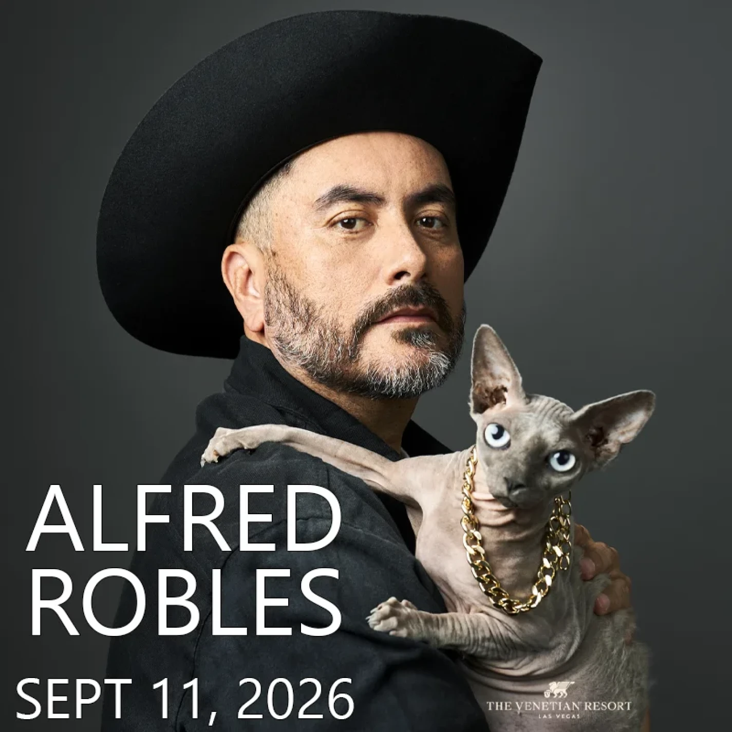 Alfred Robles