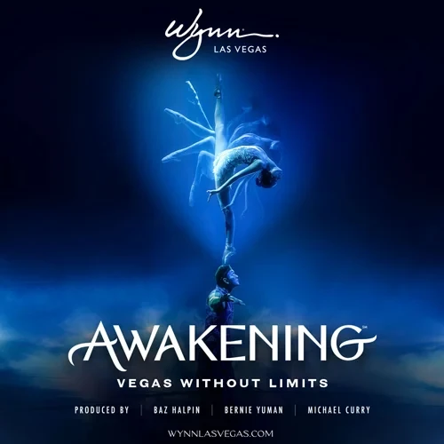 Awakening