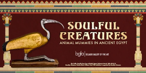 Bellagio Gallery of Fine Art