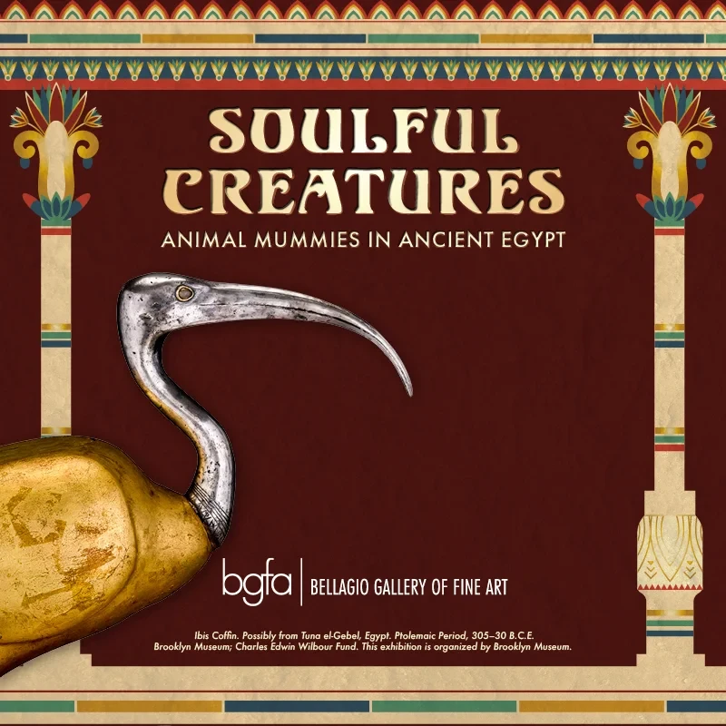 Bellagio Gallery of Fine Art