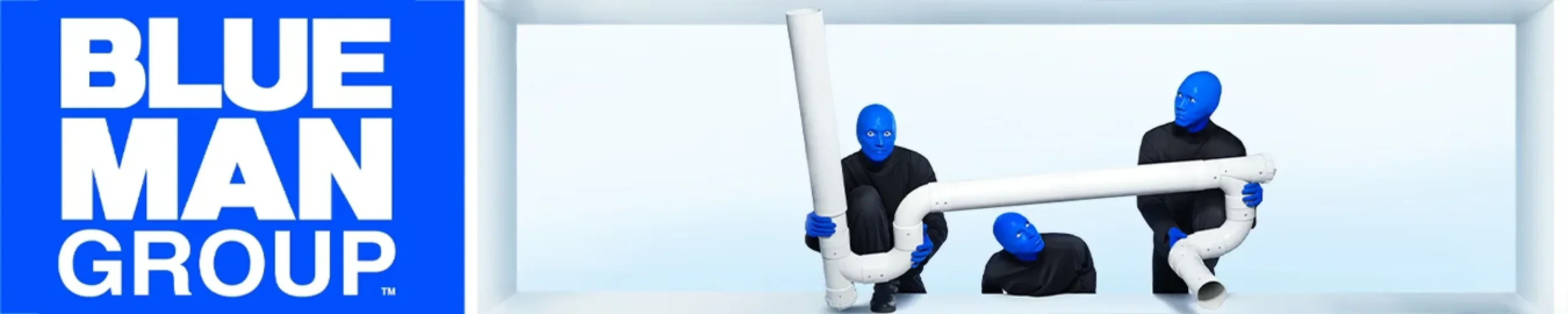 Blue Man Group - Las Vegas Discount Tickets | Tix4 Blue Man Group - Las Vegas Discount Tickets | Tix4