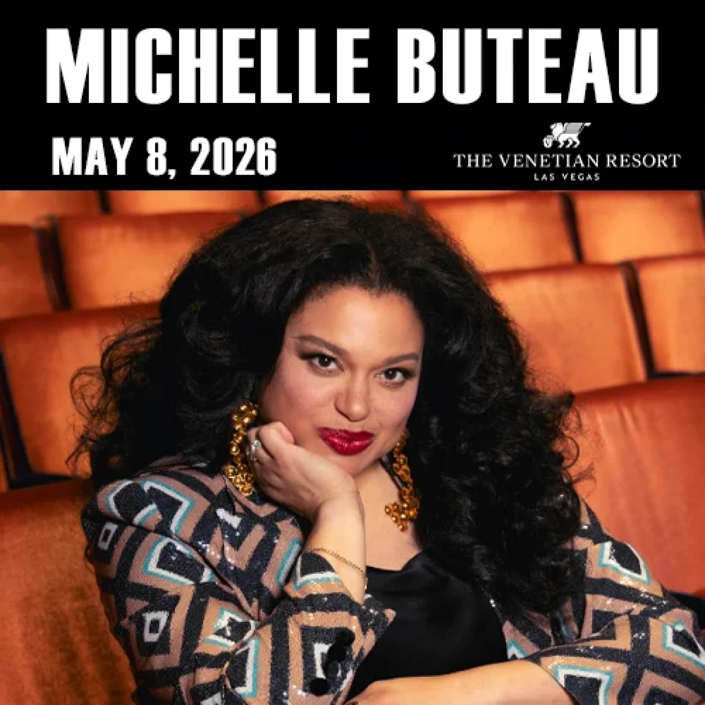 Michelle Buteau