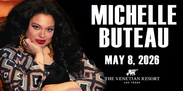 Michelle Buteau