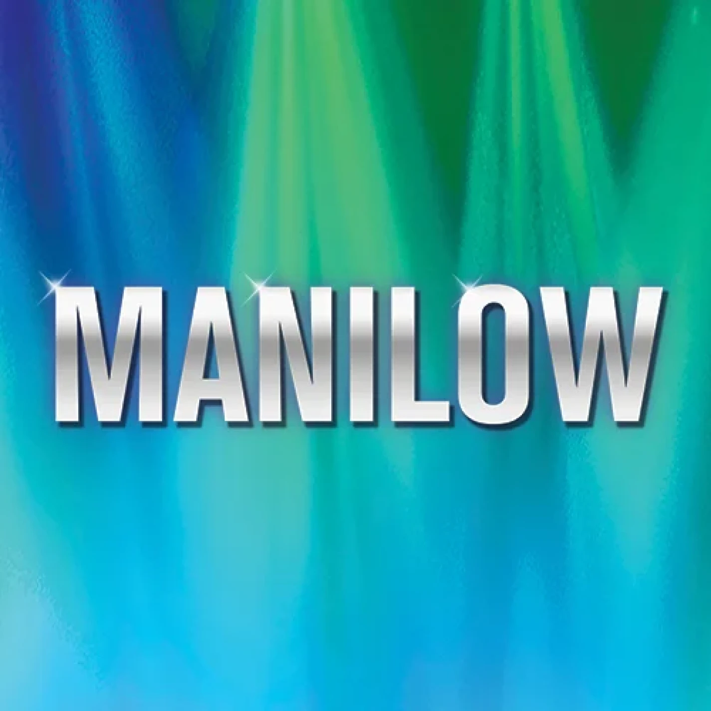 Barry Manilow