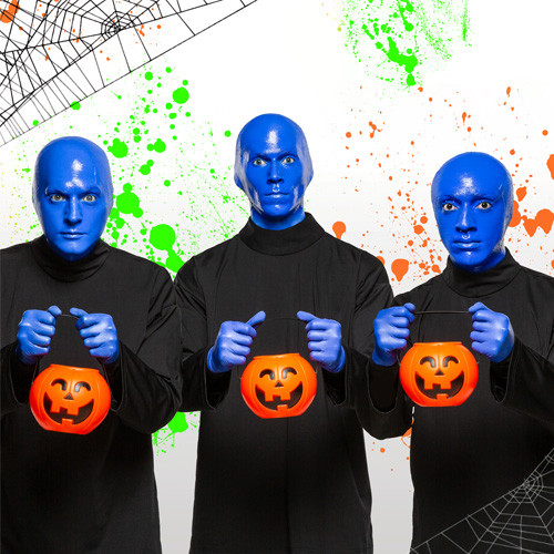 Blue Man Group