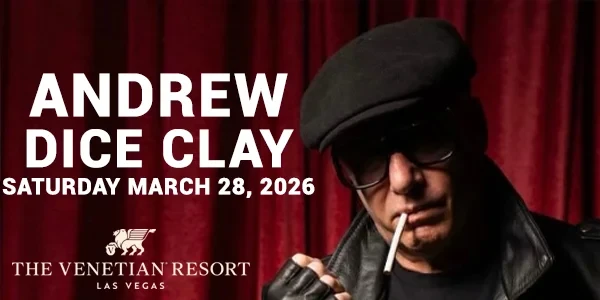 Andrew Dice Clay