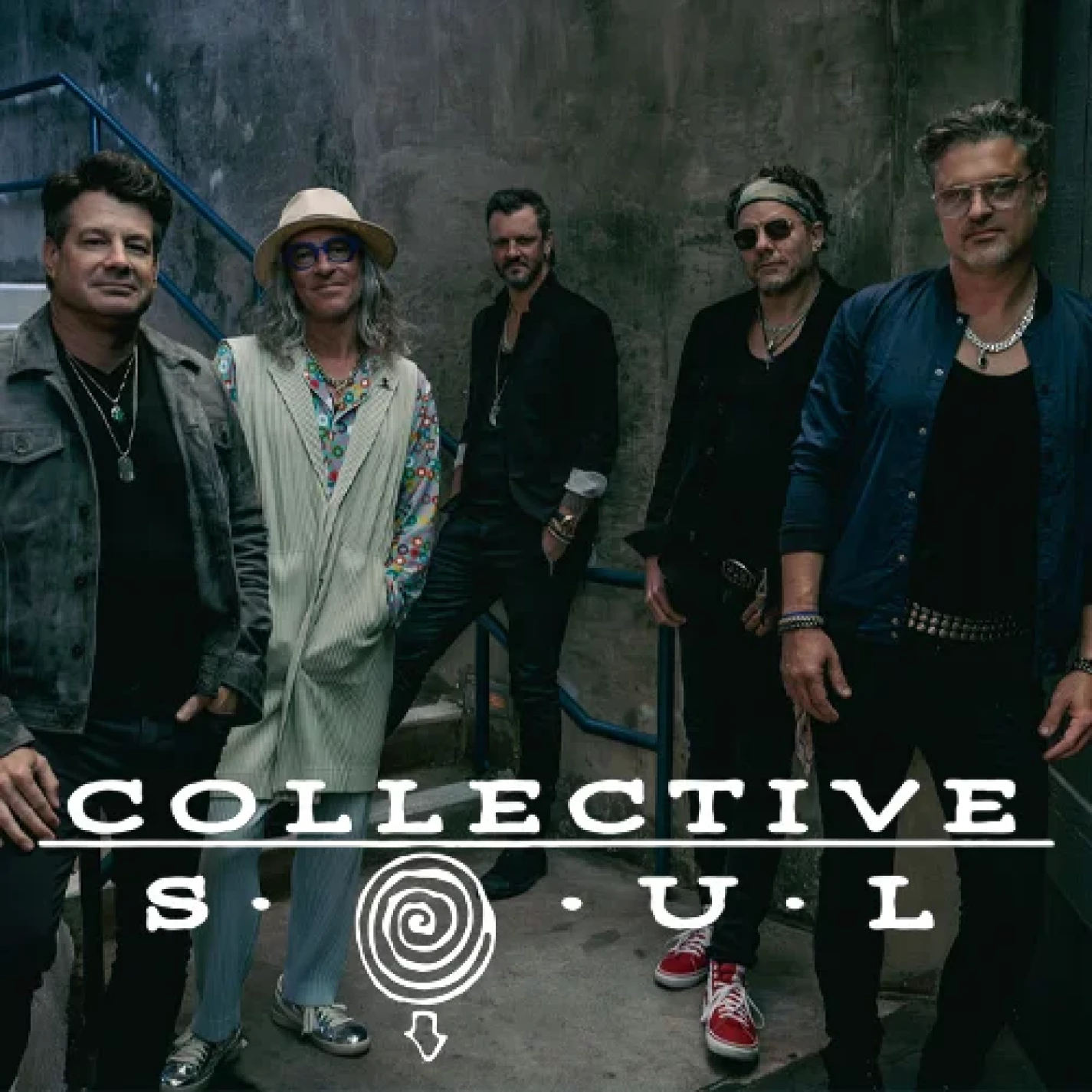Collective Soul