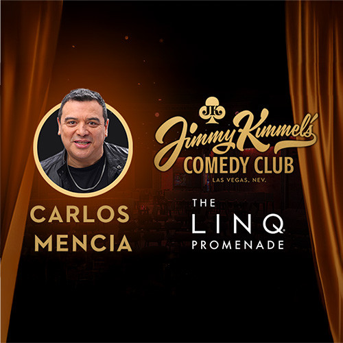 Carlos Mencia