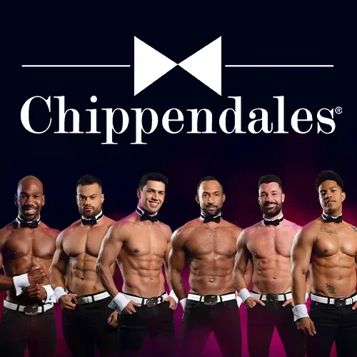 Chippendales