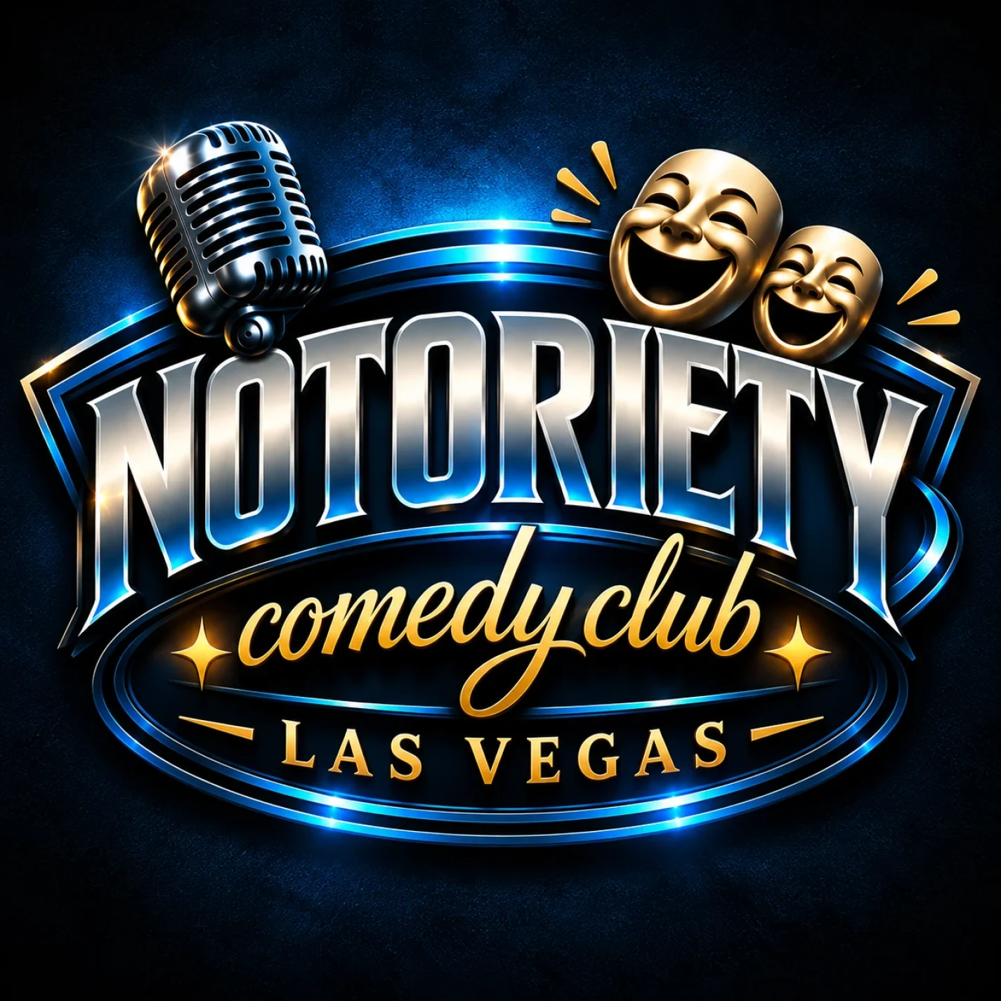 Notoriety Comedy Club