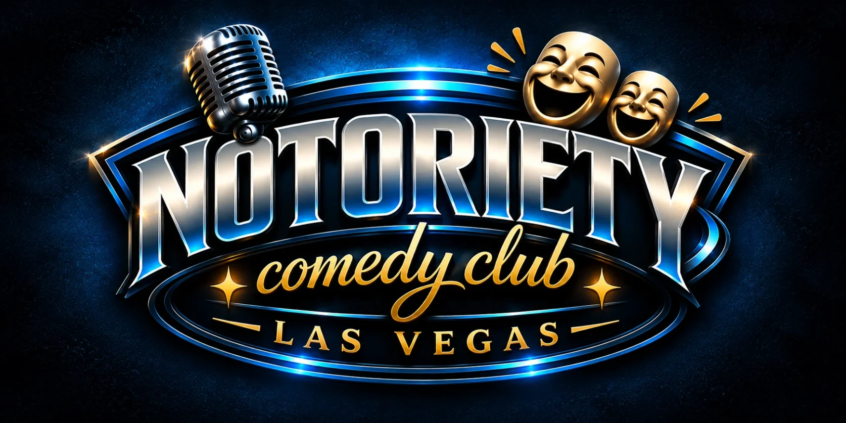 Notoriety Comedy Club