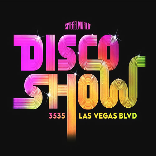DiscoShow