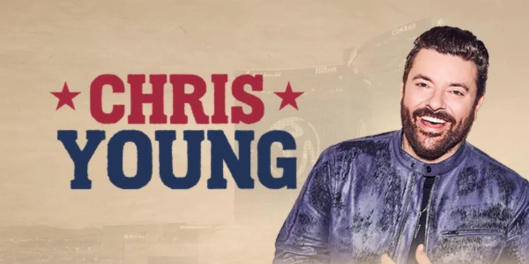 Chris Young