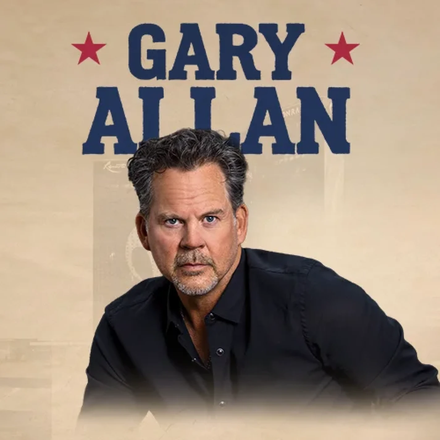 Gary Allan