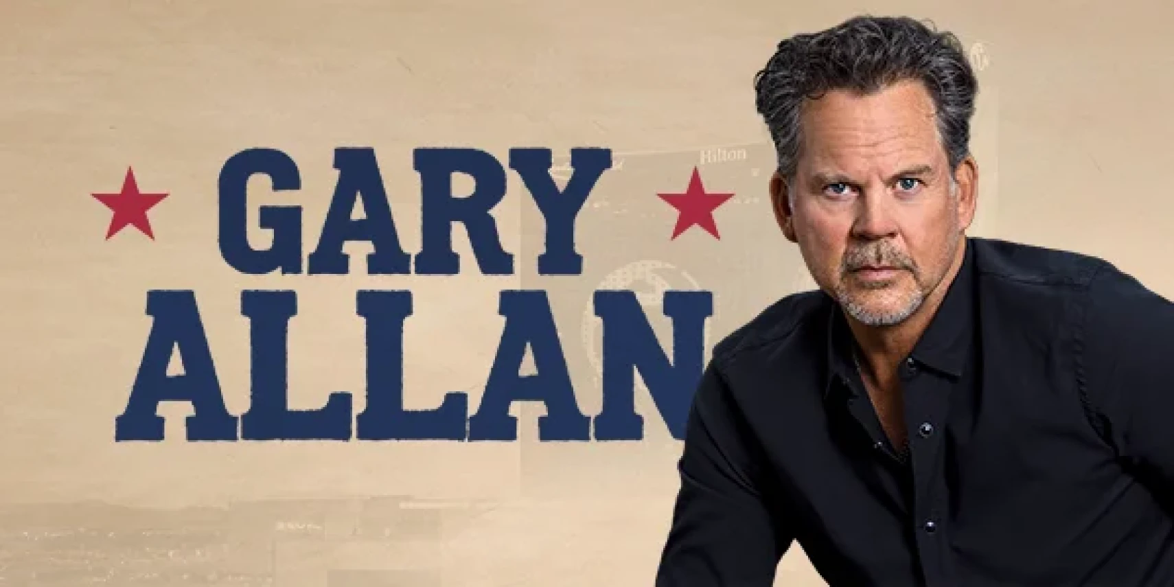 Gary Allan