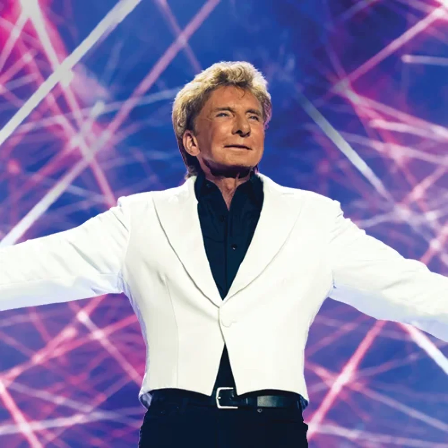 Barry Manilow