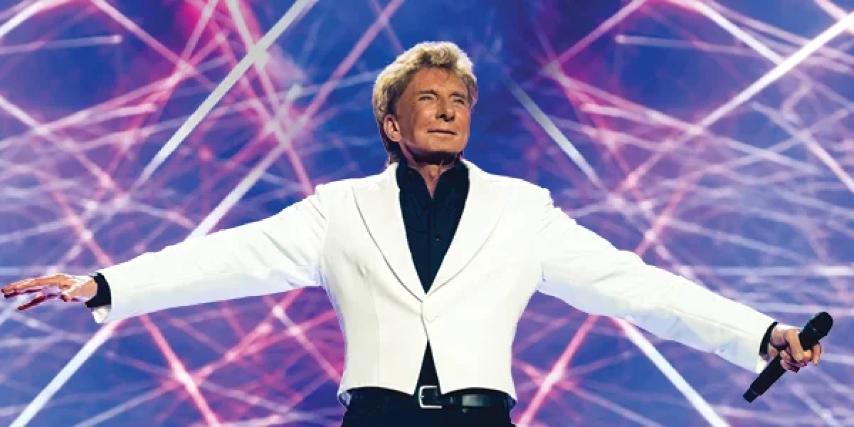 Barry Manilow