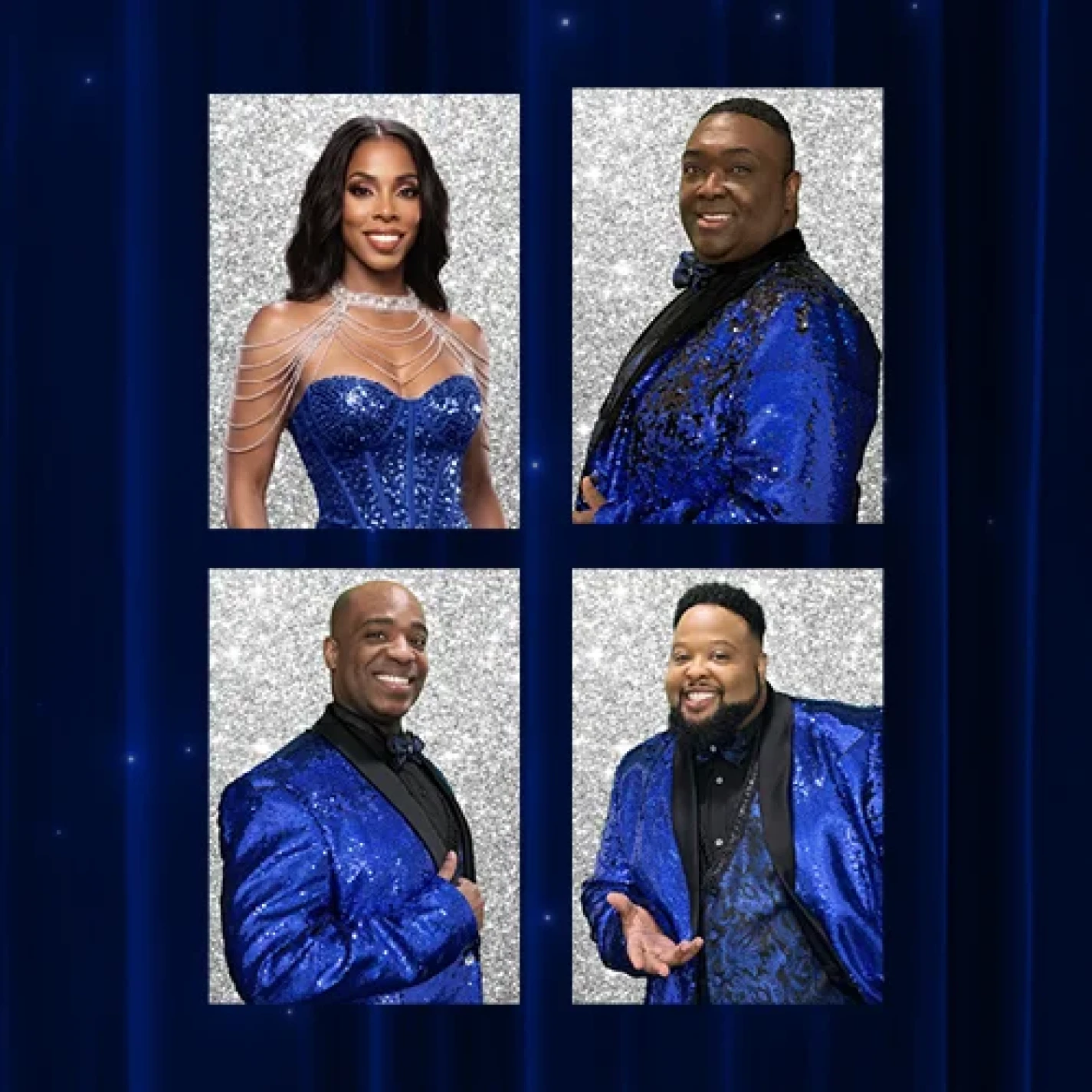Soul of Motown
