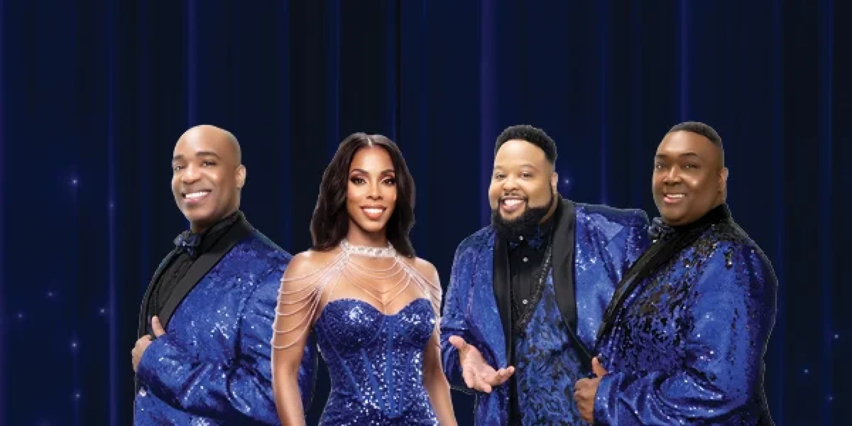 Soul of Motown