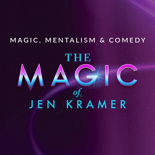 The Magic of Jen Kramer
